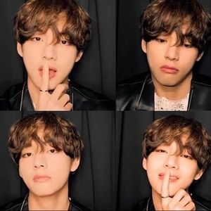 Meet your Posher, Malynna